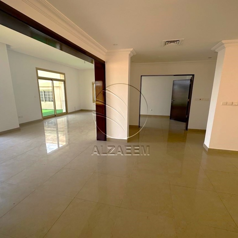 GARDENIA | 5BR MASTER+Driver Room+Maid Room+Pool