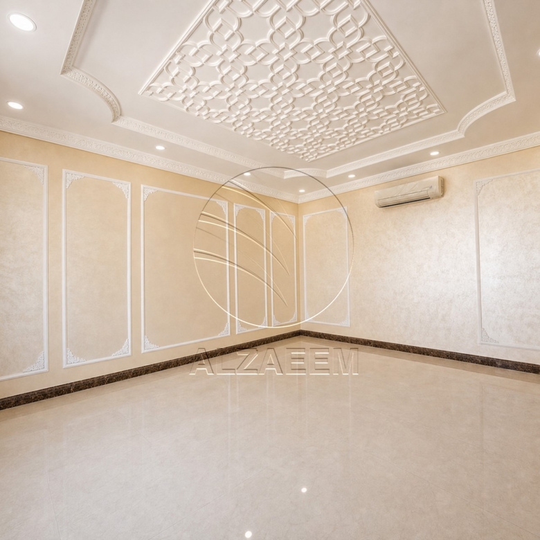 √10BR Palace | Landscaped Garden | Indoor Pool√