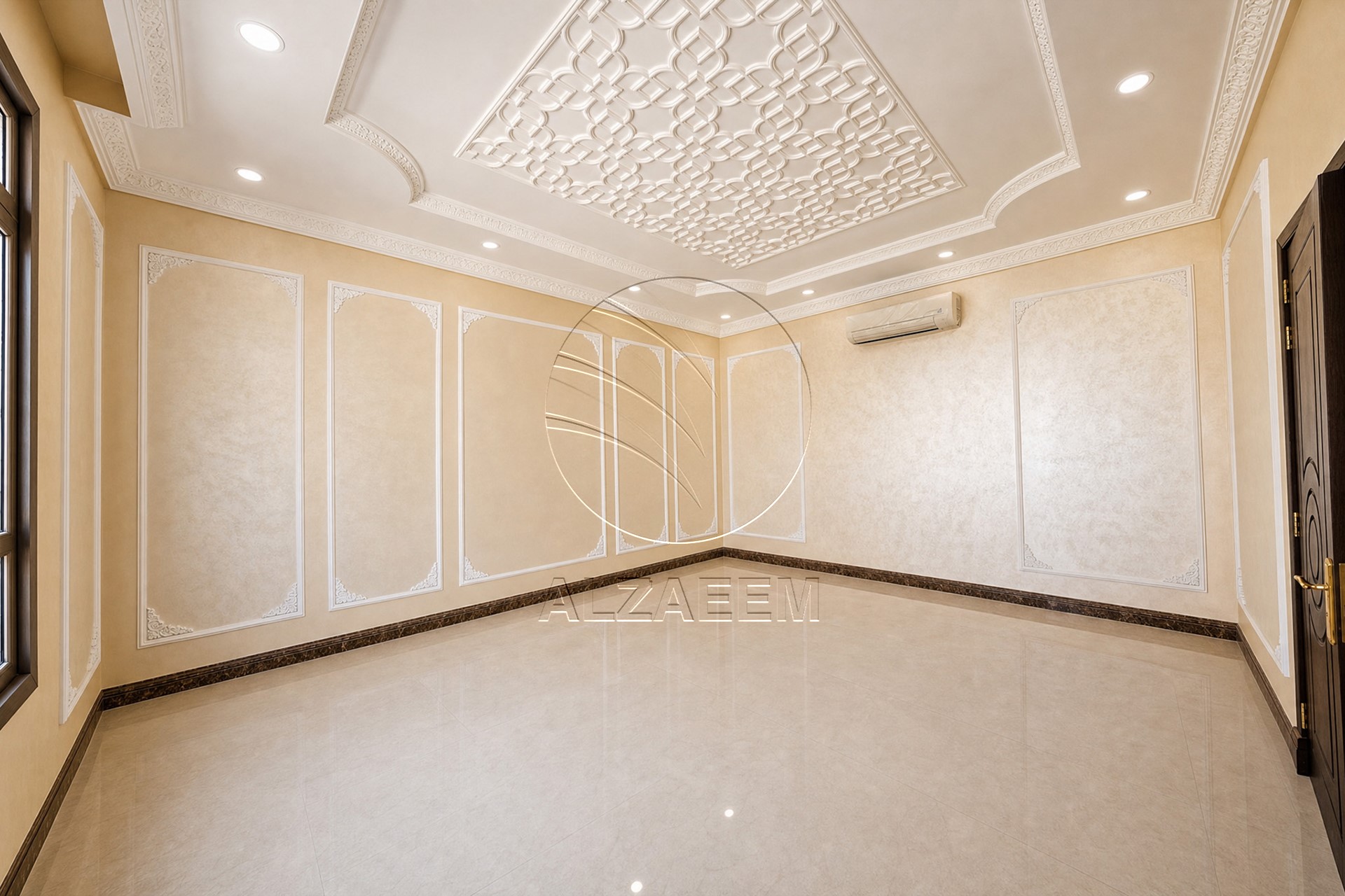 √10BR Palace | Landscaped Garden | Indoor Pool√