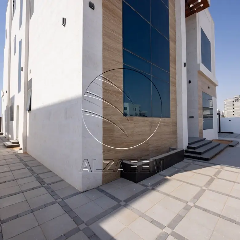 √Exclusive Villa | Single Row l Private Pool√