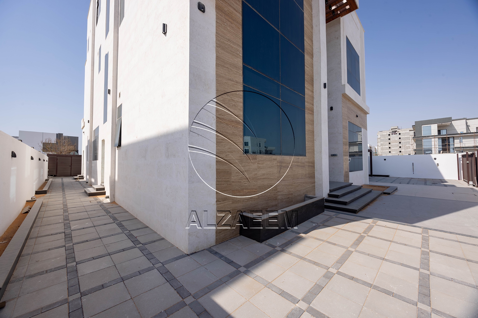 √Exclusive Villa | Single Row l Private Pool√