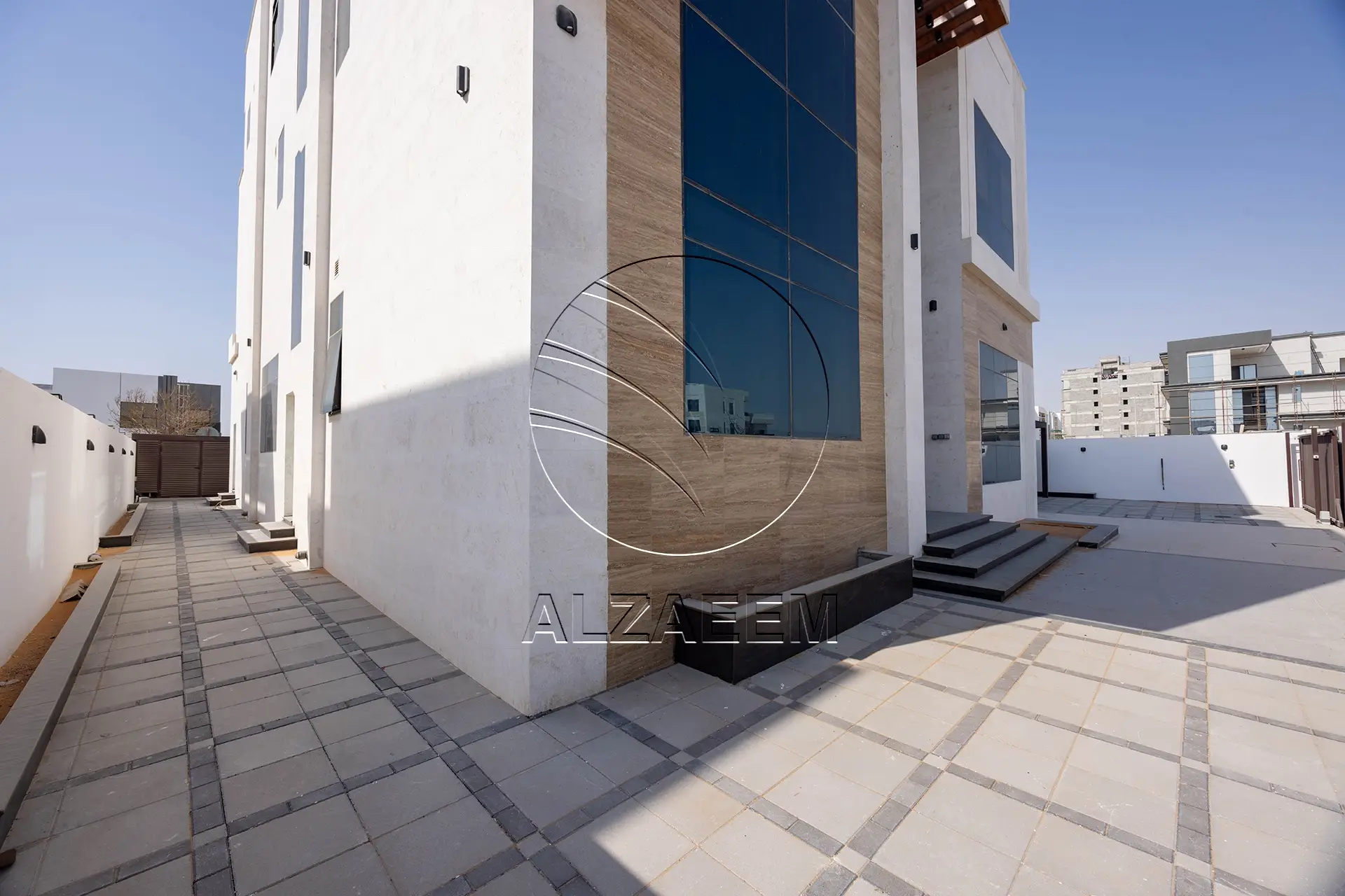 √Exclusive Villa | Single Row l Private Pool√