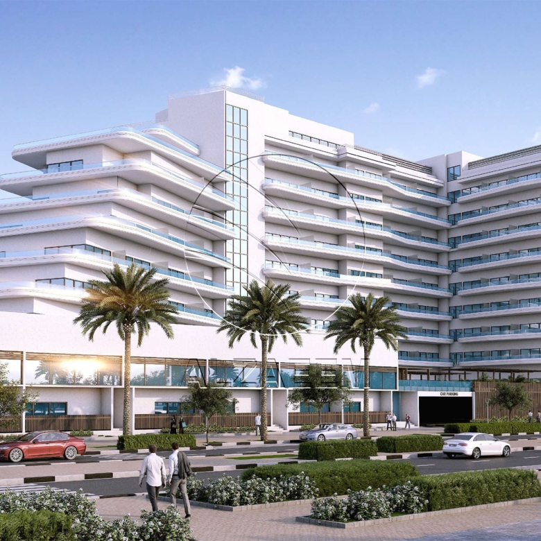 √Open Sea View | 2BR DUPLEX | Private Entrance√