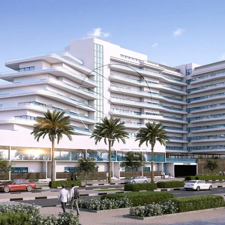 √Open Sea View | 2BR DUPLEX | Private Entrance√