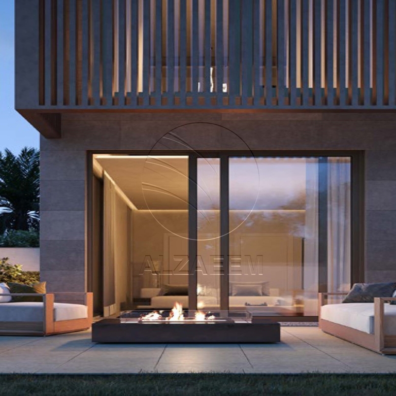 √ Corner Single Row | Big Plot | Prime Location √
