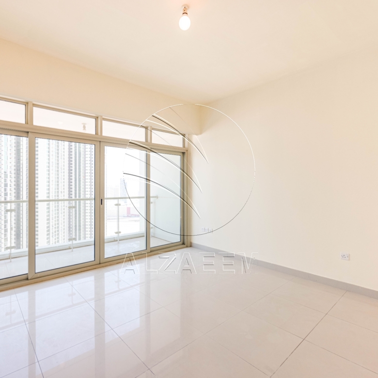 √ Sea View 2 Balconies | Biggest Layout High LVL √