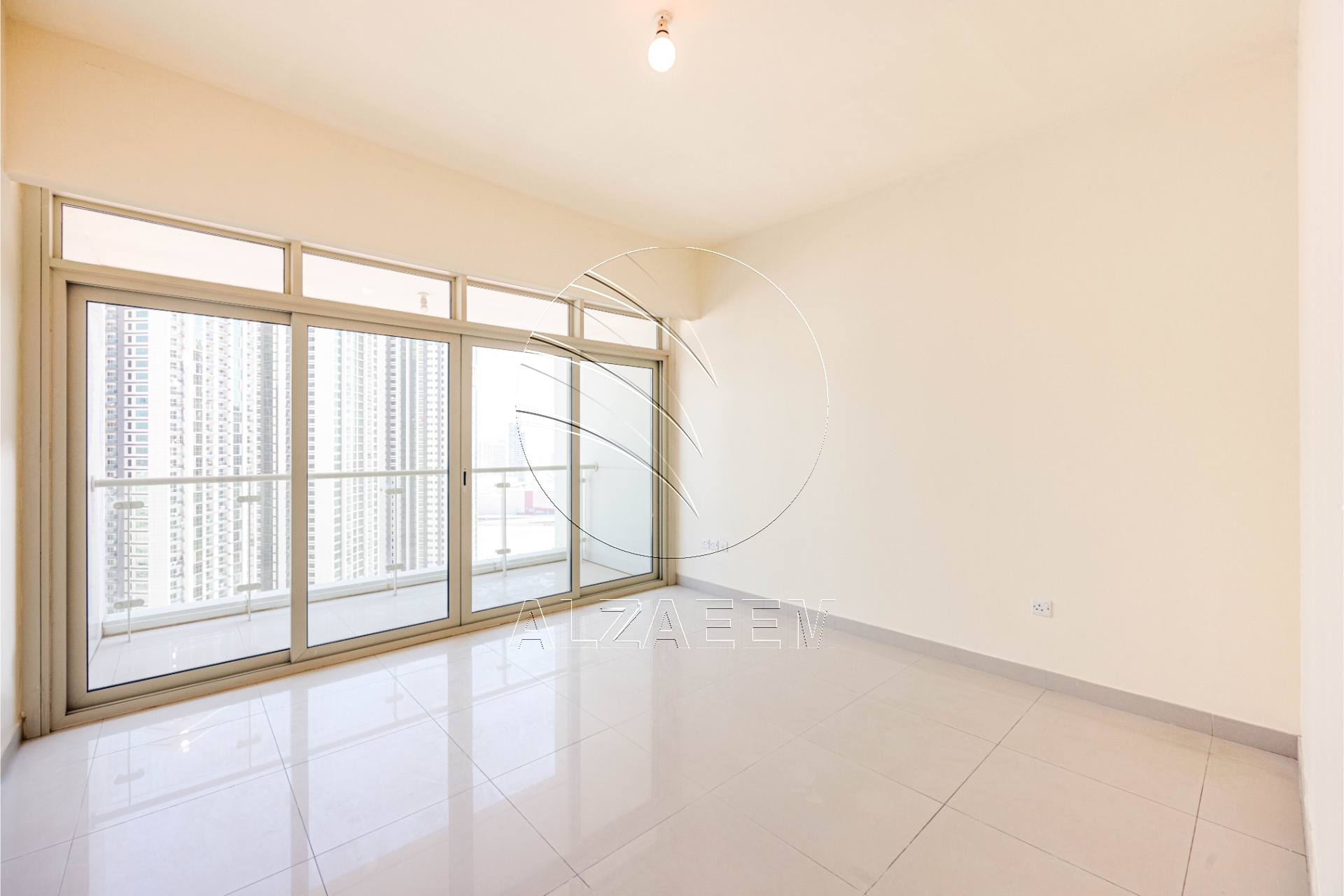 √ Sea View 2 Balconies | Biggest Layout High LVL √