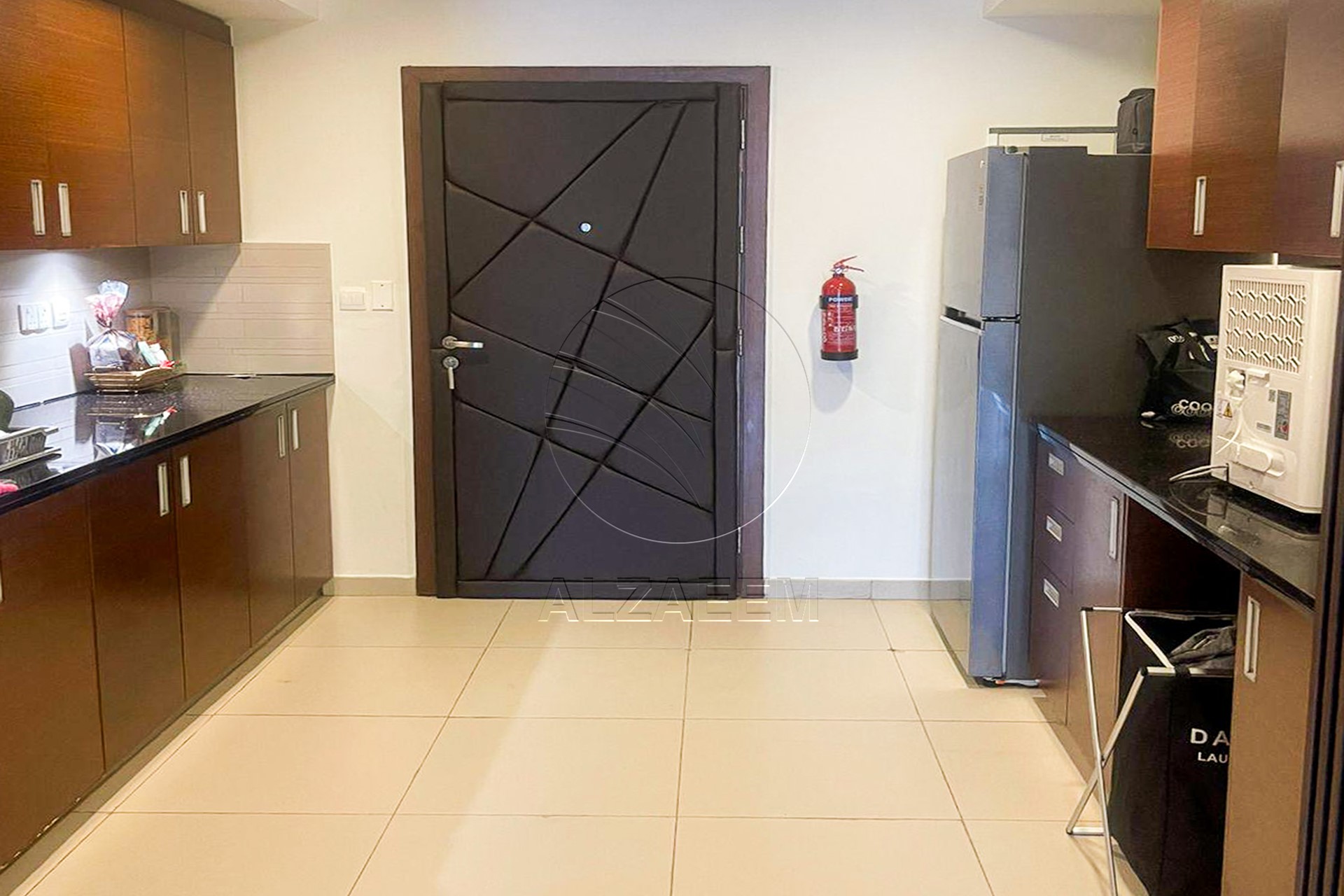 √UPCOMING | Furnished Studio | High Floor√