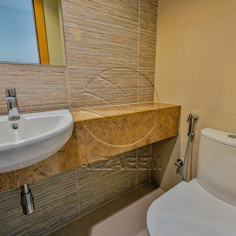 √High Level | Sea View Rare Layout | Rented+Refund