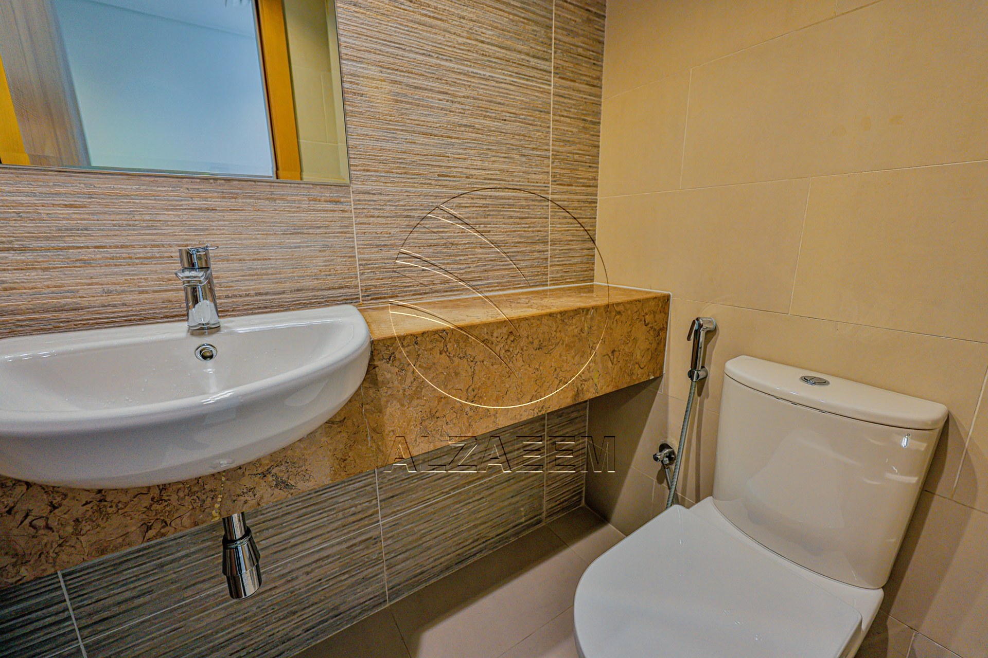 √High Level | Sea View Rare Layout | Rented+Refund