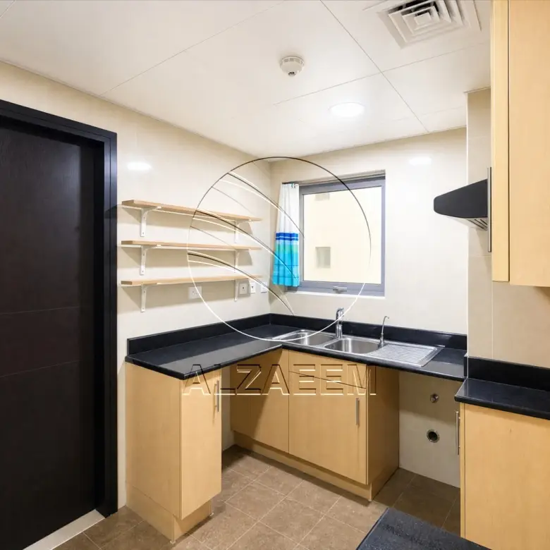 √HIGH LEVEL | 2BR +M +Study | Panoramic Sea View√