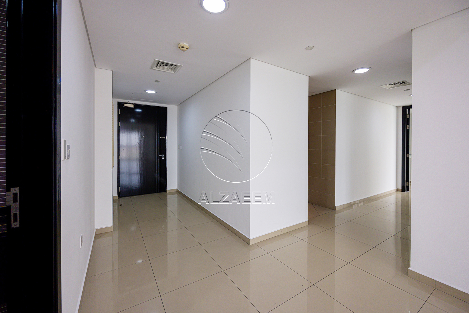 High Level + Sea View | 2BR Huge Layout