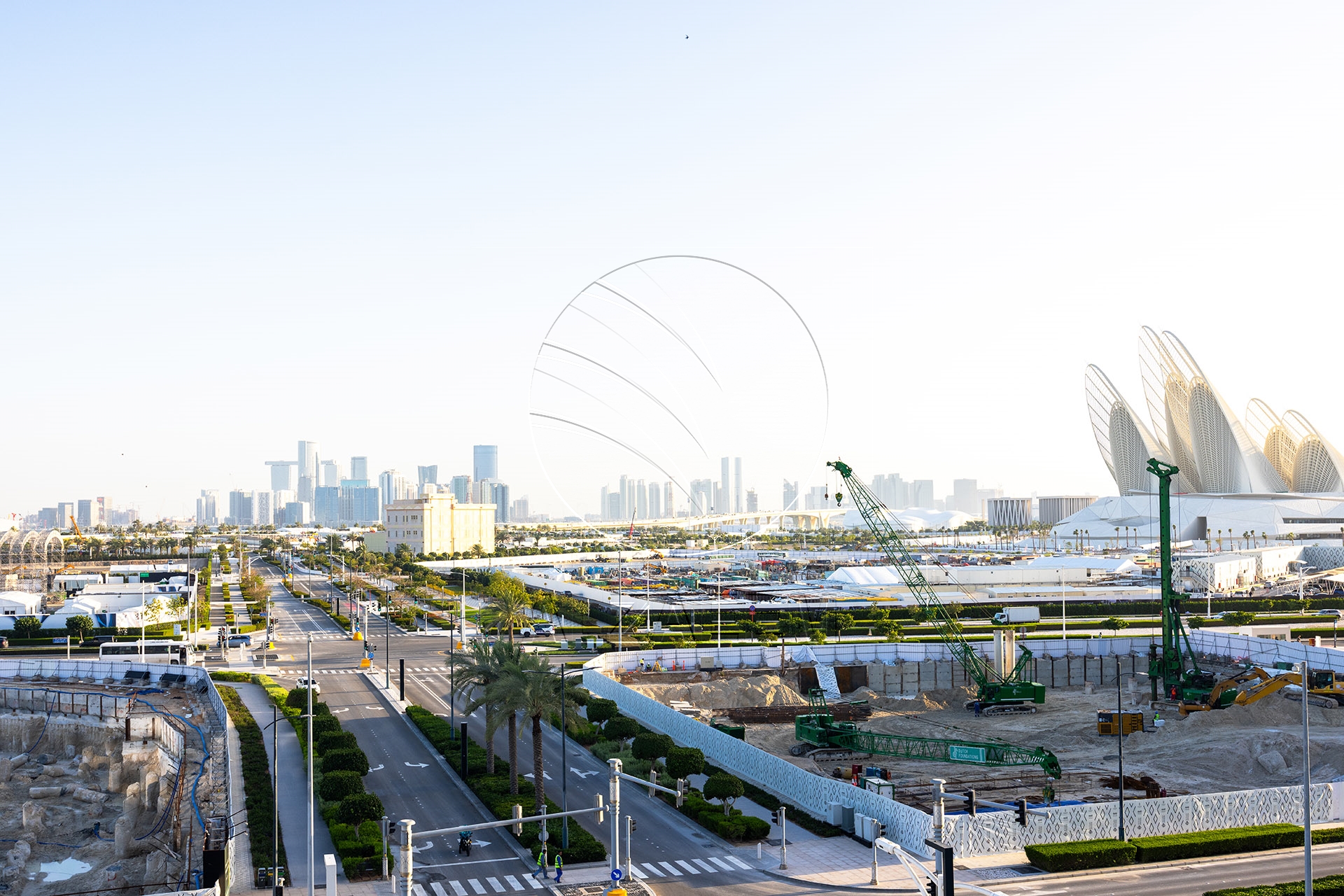 Fully Furnished 2+M| Serene Sea+Zayed Museum Views