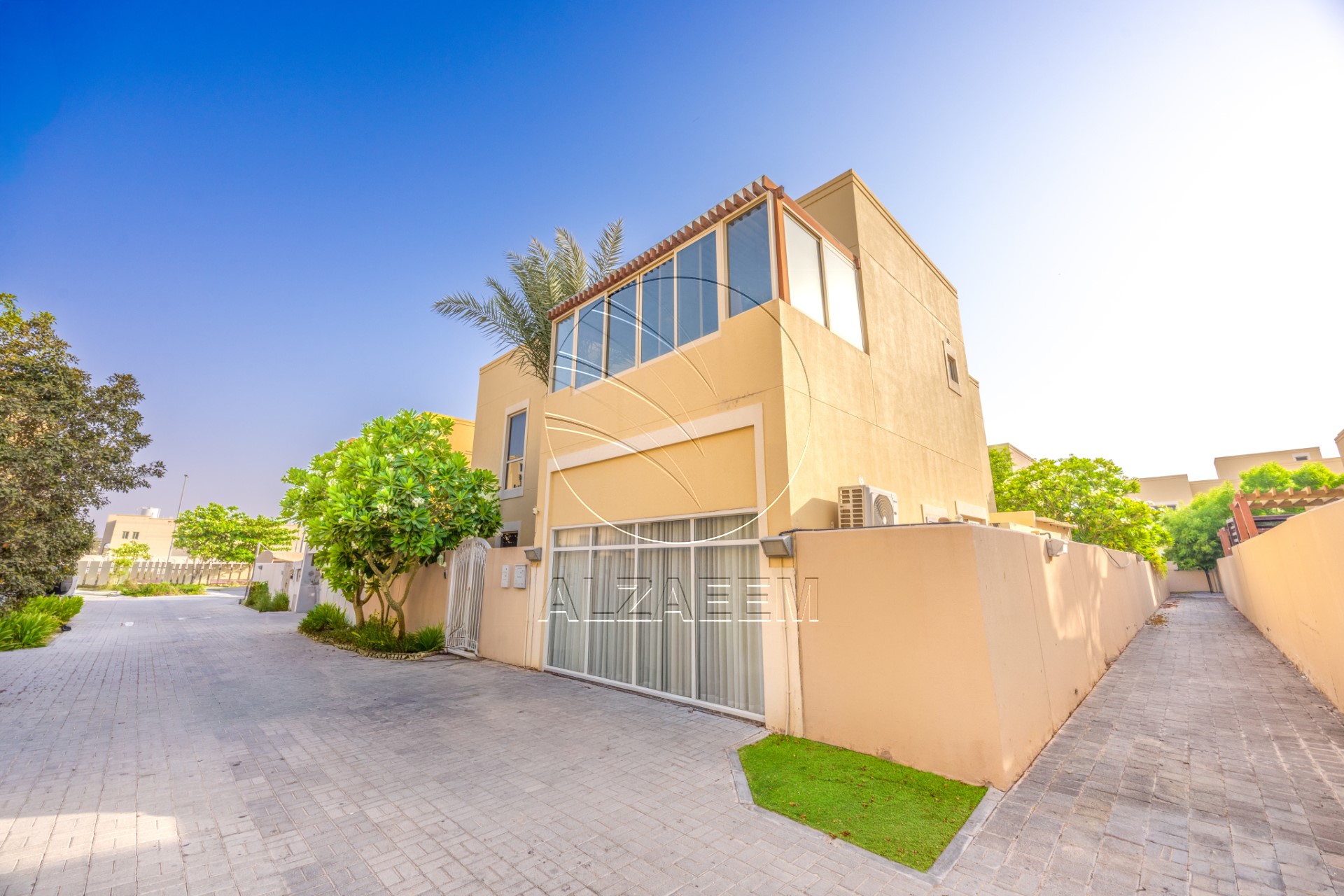 √Upgraded Interiors | Type S Villa | Landscaped+Outside Majlis√