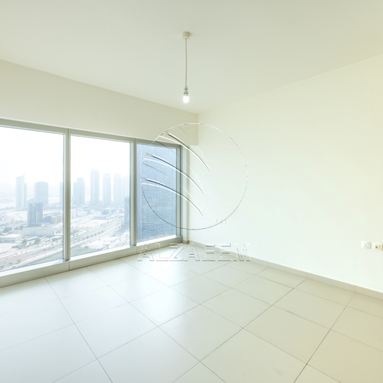 Rented with Refund | HIGH Level | 2BR+Study