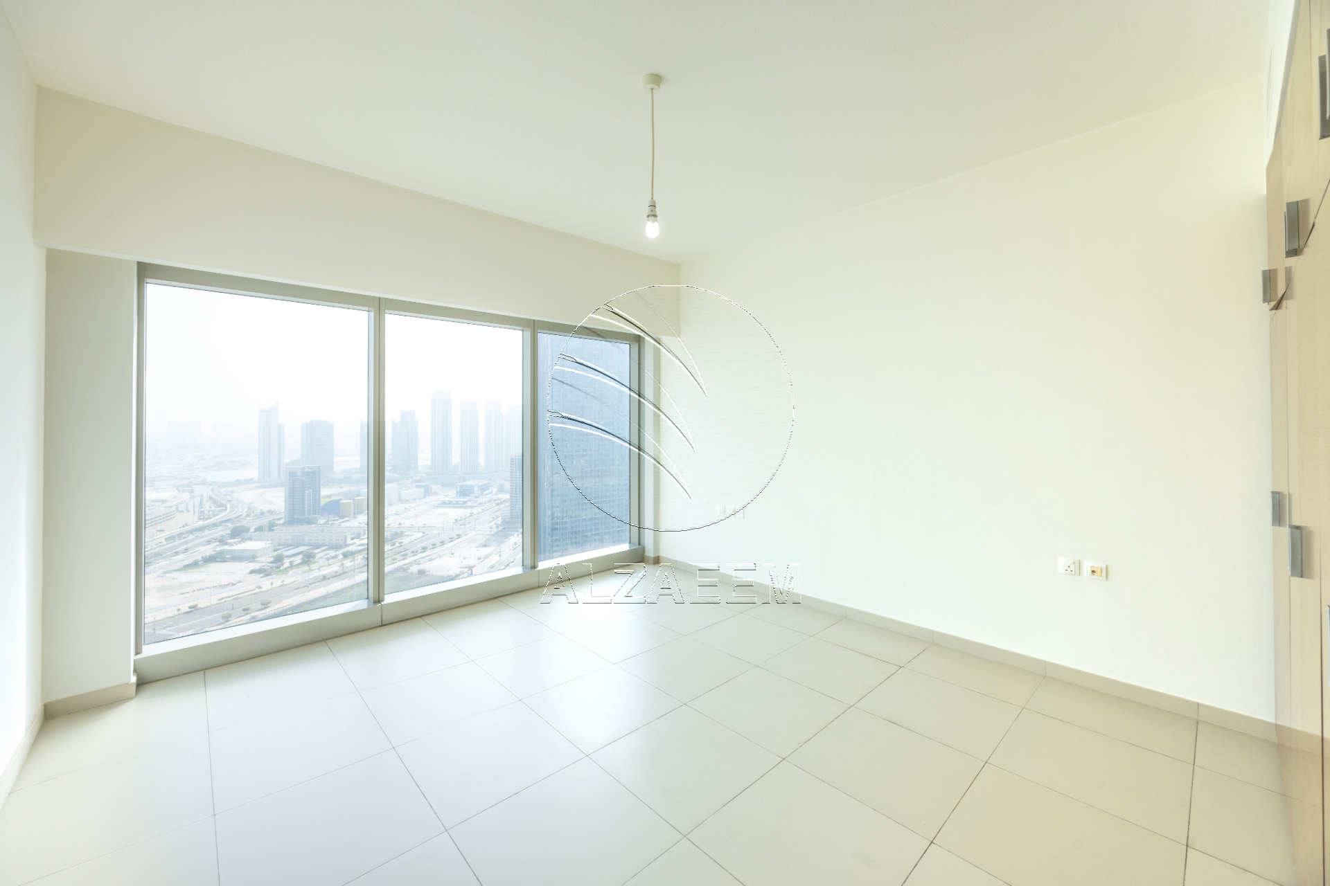 Rented with Refund | HIGH Level | 2BR+Study