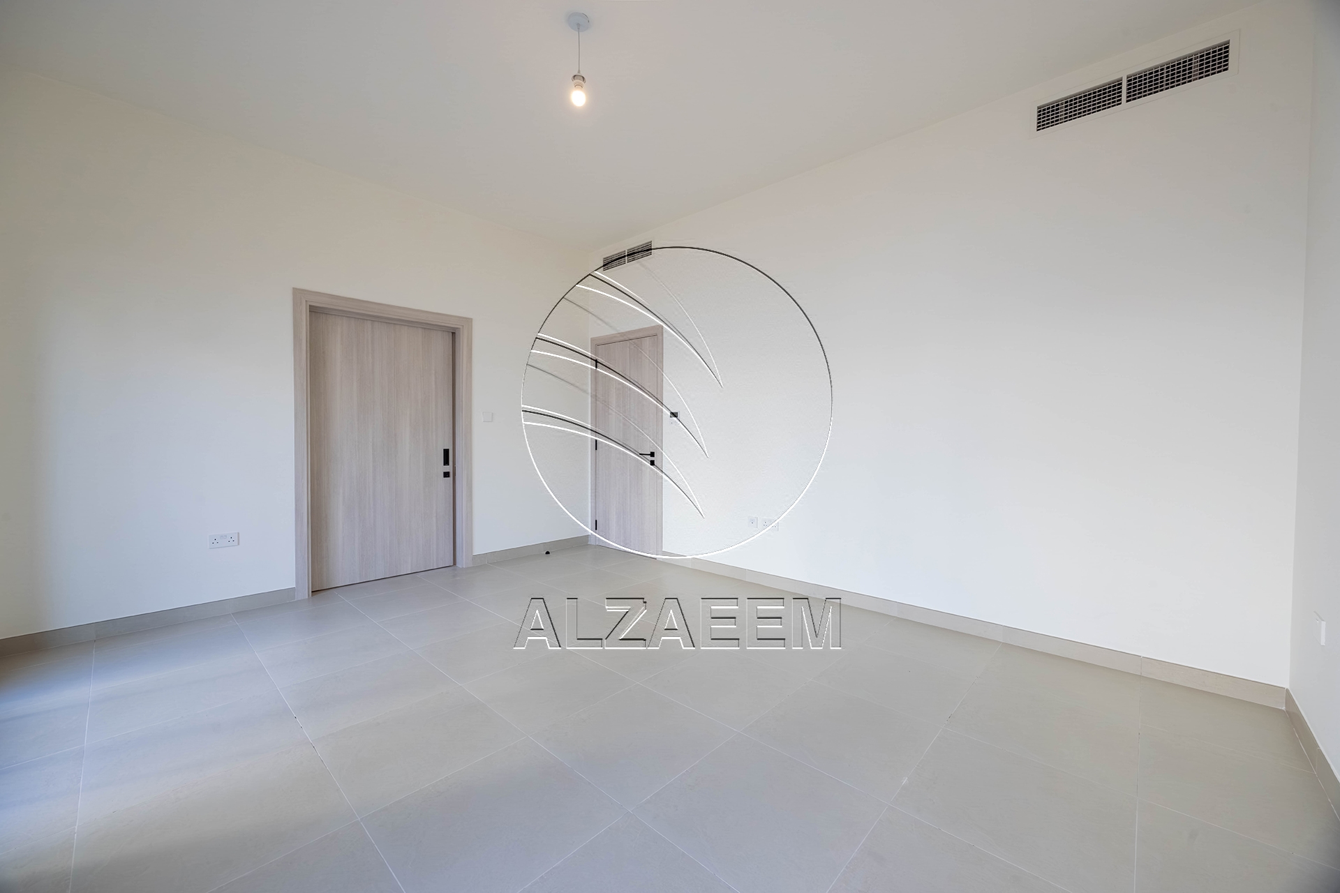 Single Row Corner | First Tenant | Brand New Villa