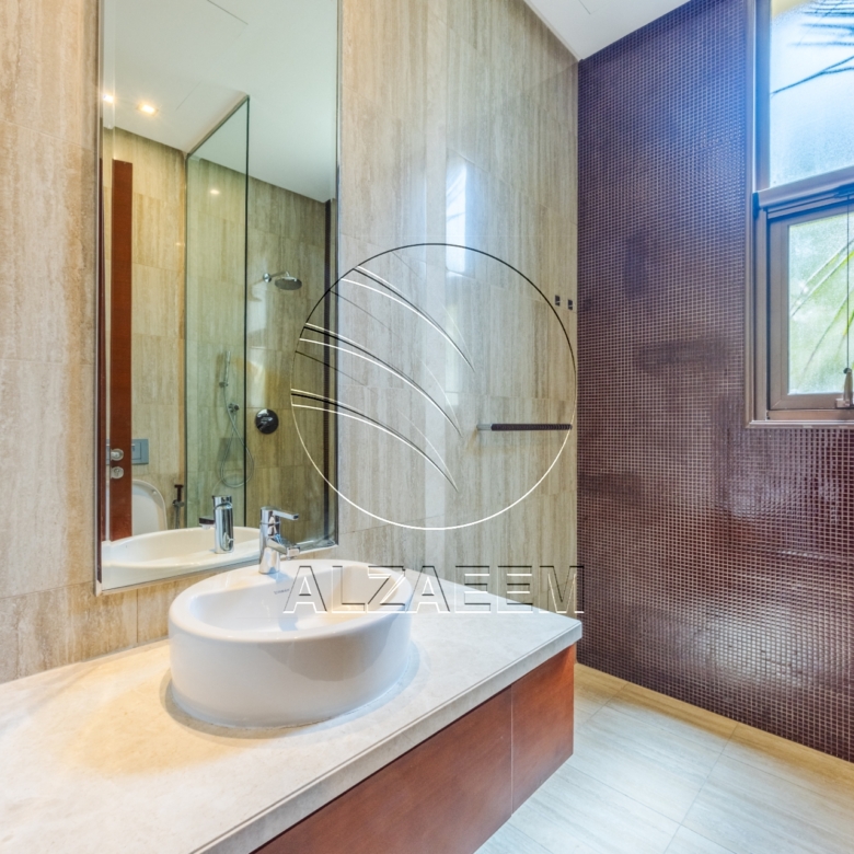 VILLA TYPE 3C | Beach Mansion | Sea /Mangrove View
