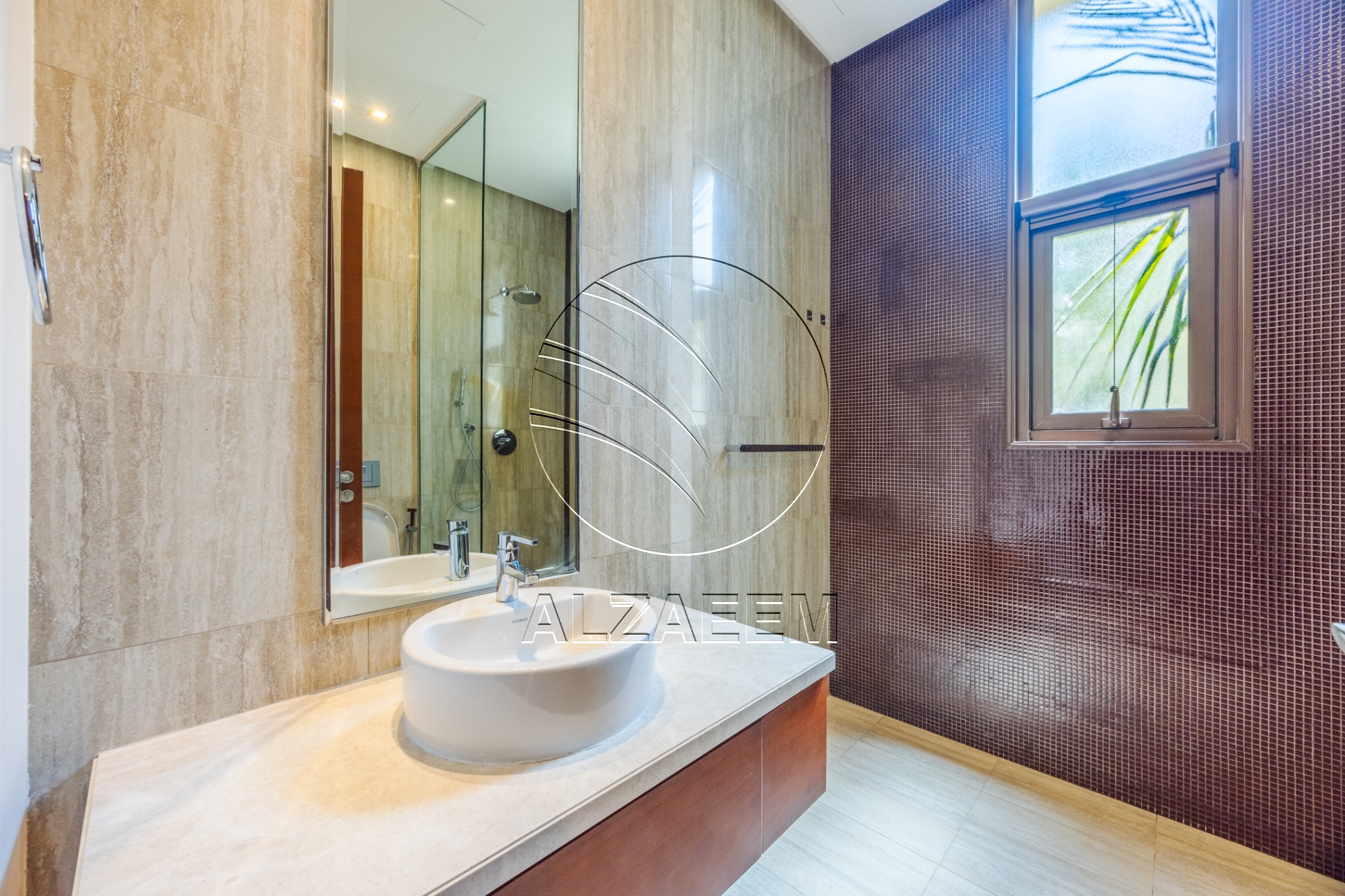 VILLA TYPE 3C | Beach Mansion | Sea /Mangrove View
