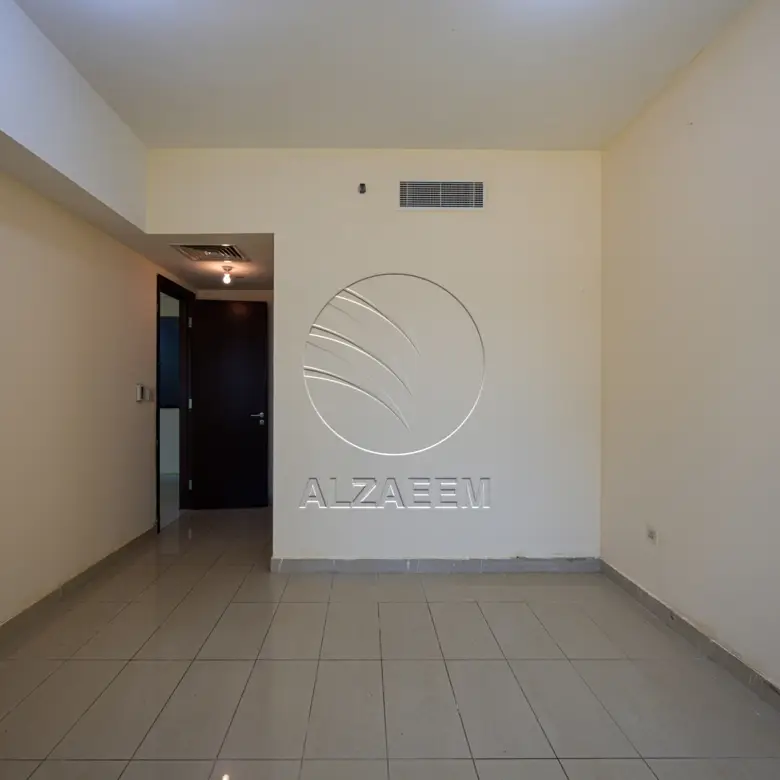 FURNISHED | Partial Sea View | High Level