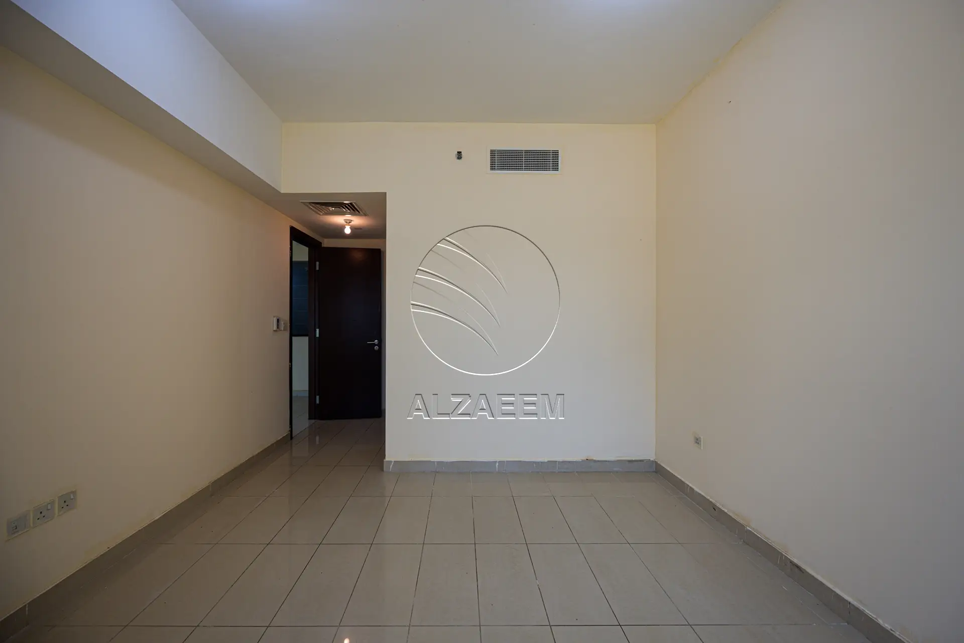 FURNISHED | Partial Sea View | High Level