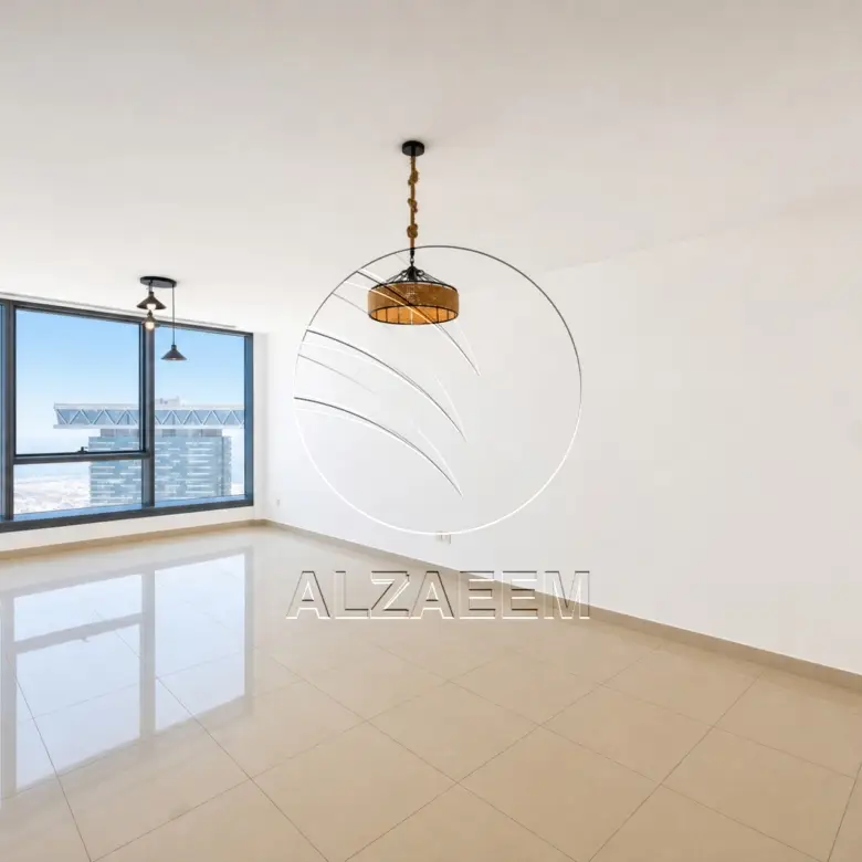 √HIGH LEVEL | 2BR +M +Study | Panoramic Sea View√