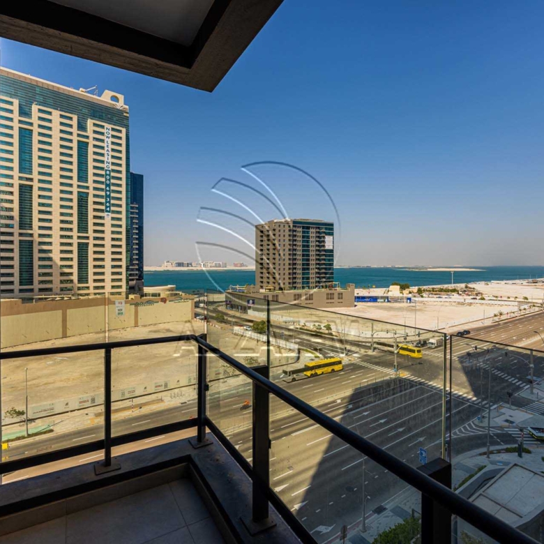 Partial Sea View| UPCOMING | Up to 6 Payments