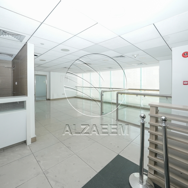 √Prime Showroom+Basement + 2 Mezzanine Levels √