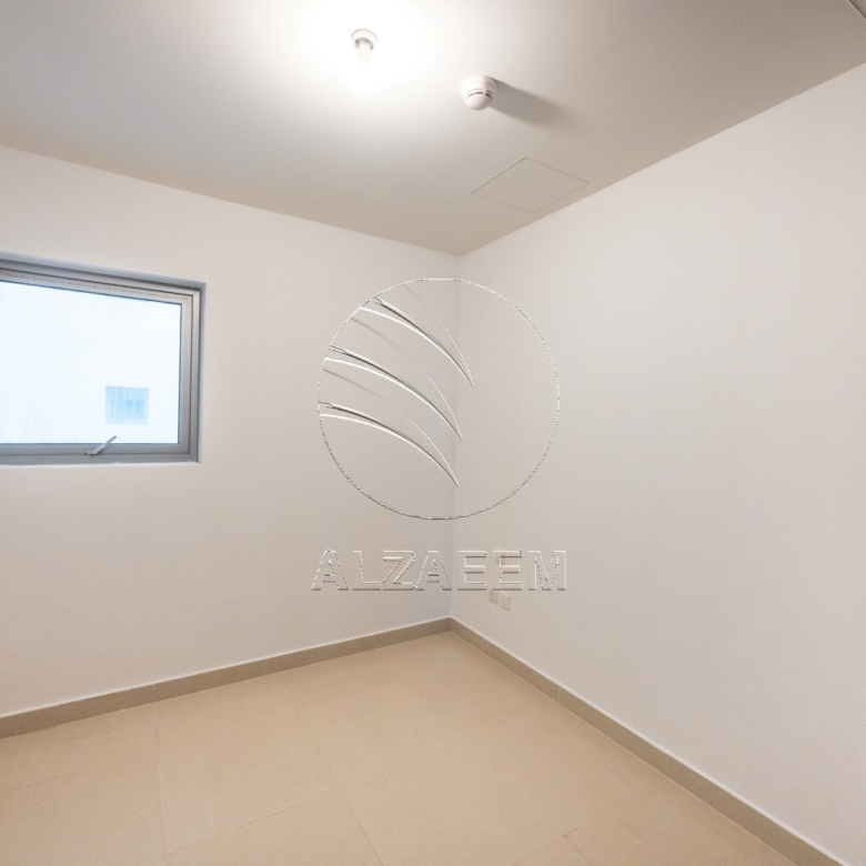 √Move-in Ready | 3BR+M | Higher Level | Sea View√