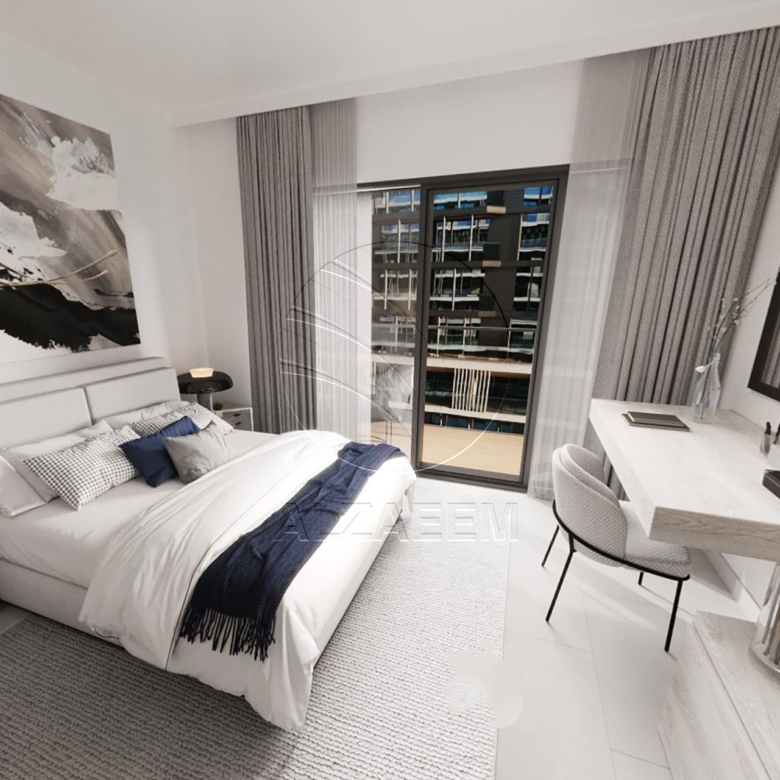 √ High Level and Exclusive Branded Residence √