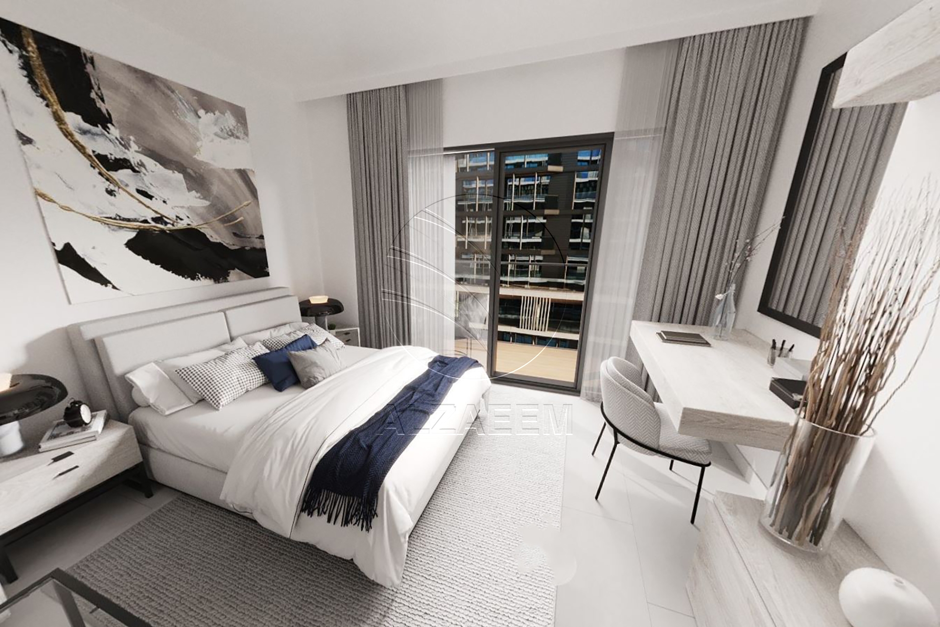 √ High Level and Exclusive Branded Residence √