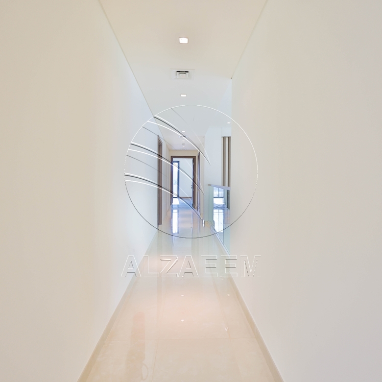 √ Single Row Villa | Golf Course View | VACANT √