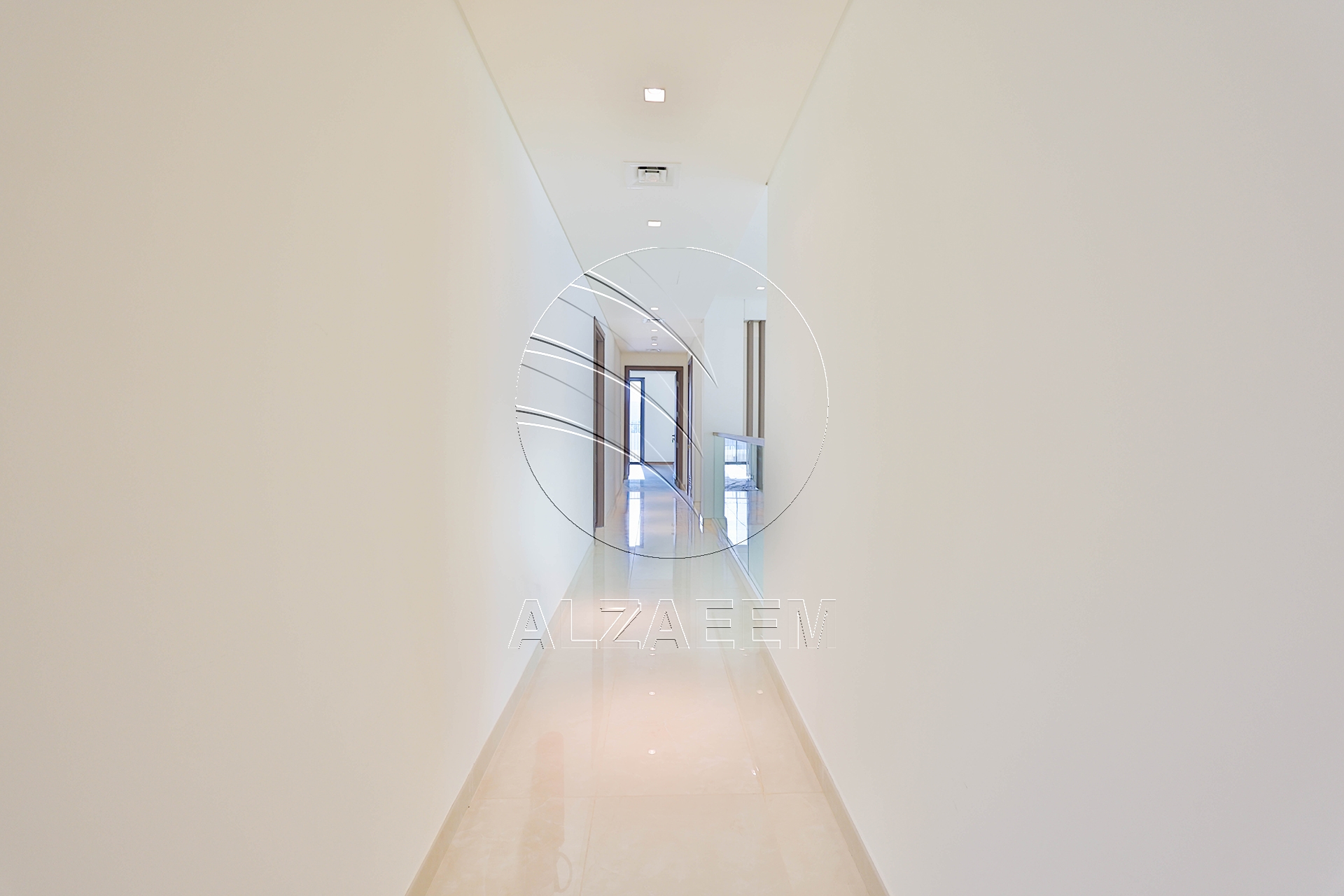 √ Single Row Villa | Golf Course View | VACANT √