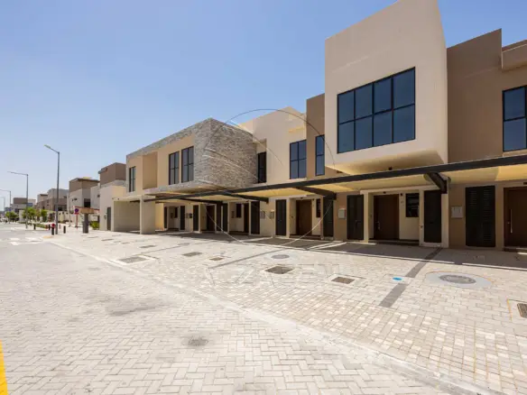 √ 3BR Type B Townhouse | Premium Location √