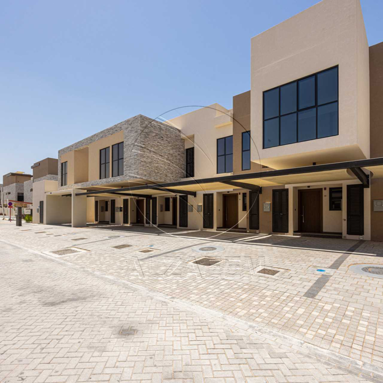 √ 3BR Type B Townhouse | Premium Location √