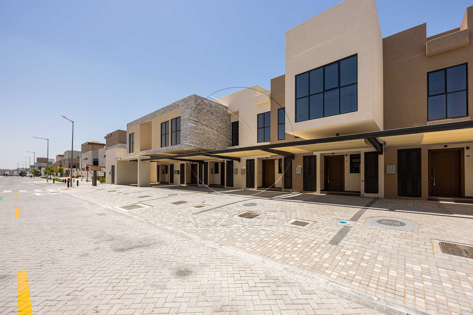 √ 3BR Type B Townhouse | Premium Location √