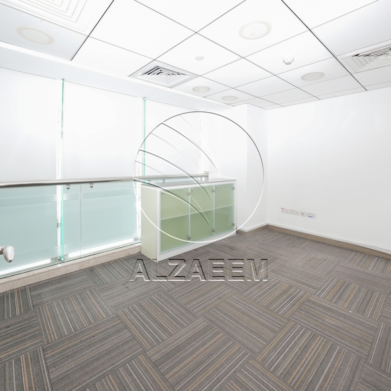 √Prime Showroom+Basement + 2 Mezzanine Levels √