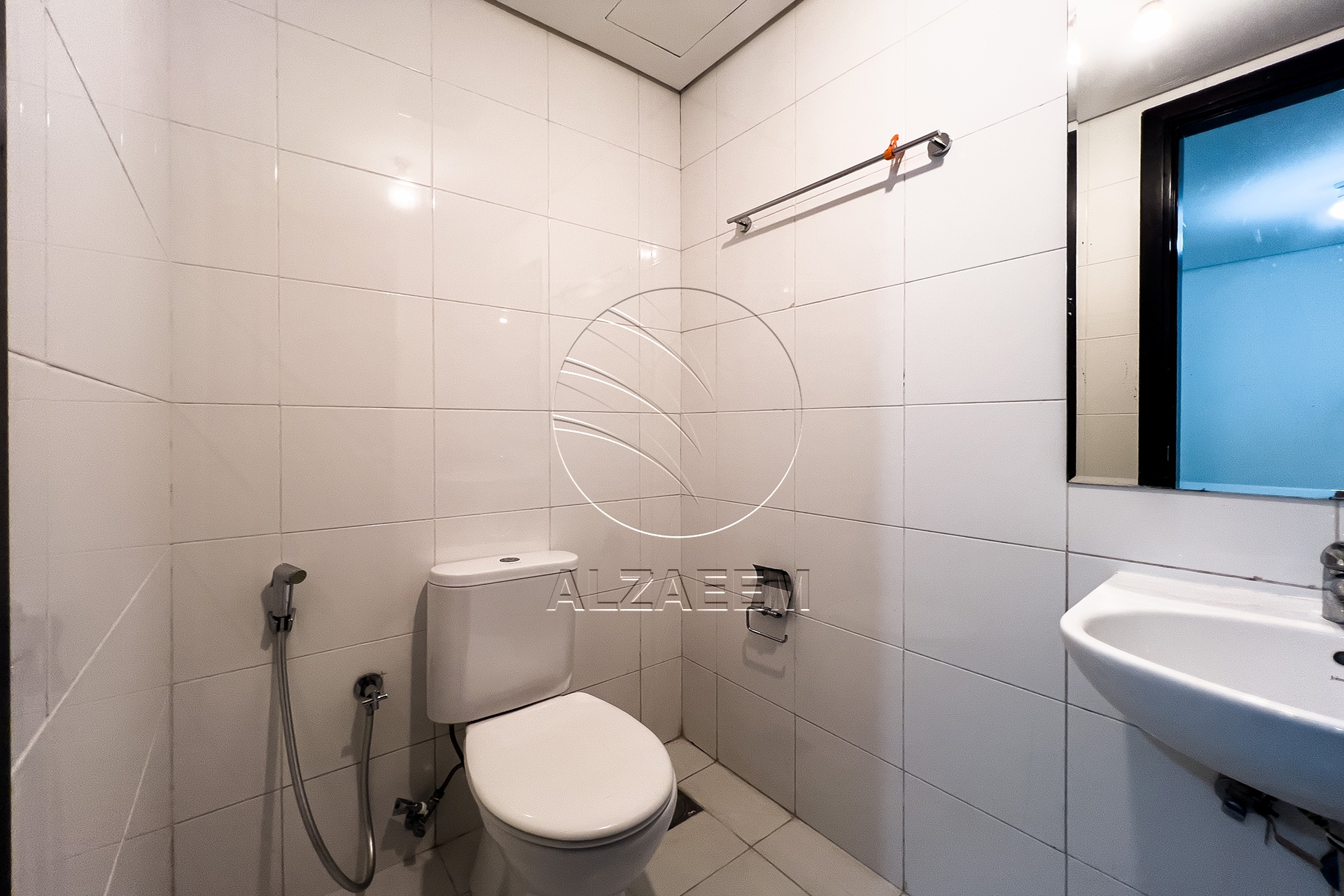 √Mid Level 3BR+M Full Marina View | BIG LAYOUT √