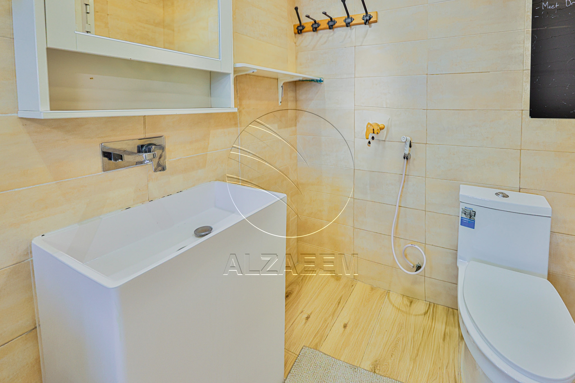 √VIP Upgraded Villa | Corner Single Row | Jacuzzi√
