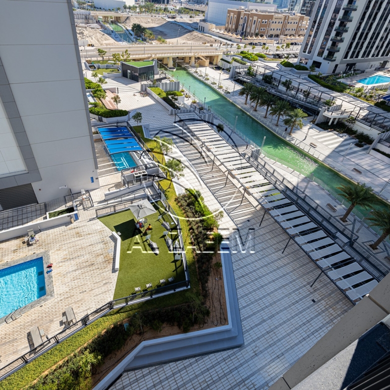 √Owner live in| High Level | Prime Location√