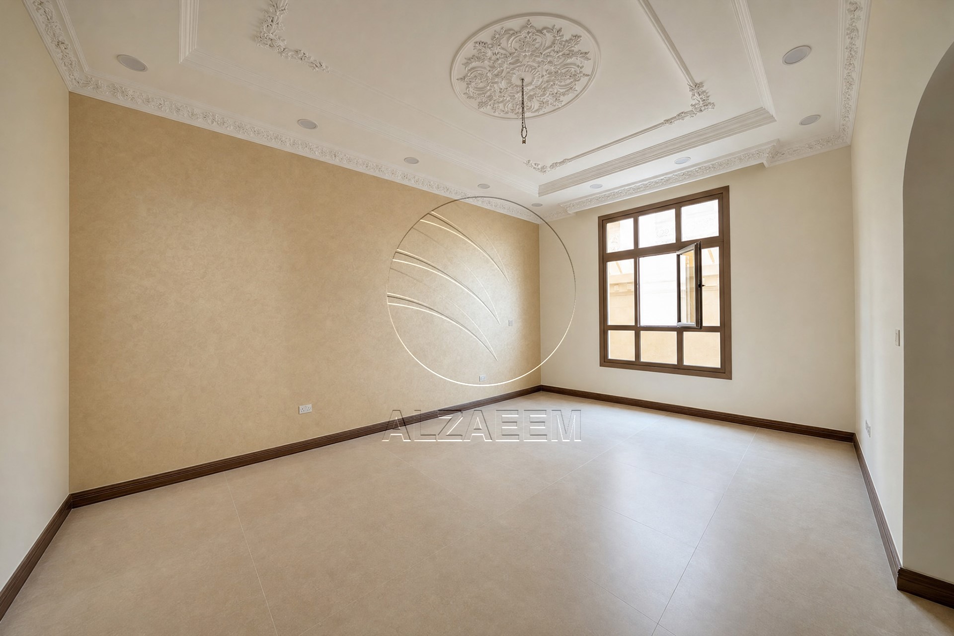 √10BR Palace | Landscaped Garden | Indoor Pool√
