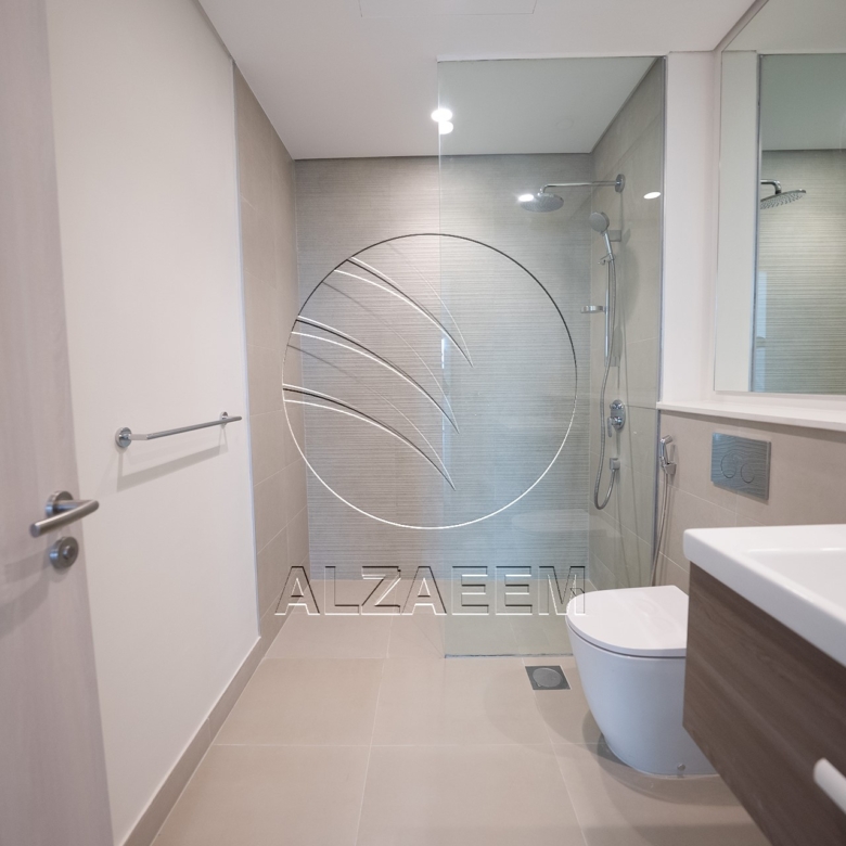 √ RARE 2BR+M Duplex | Direct Golf Course View √