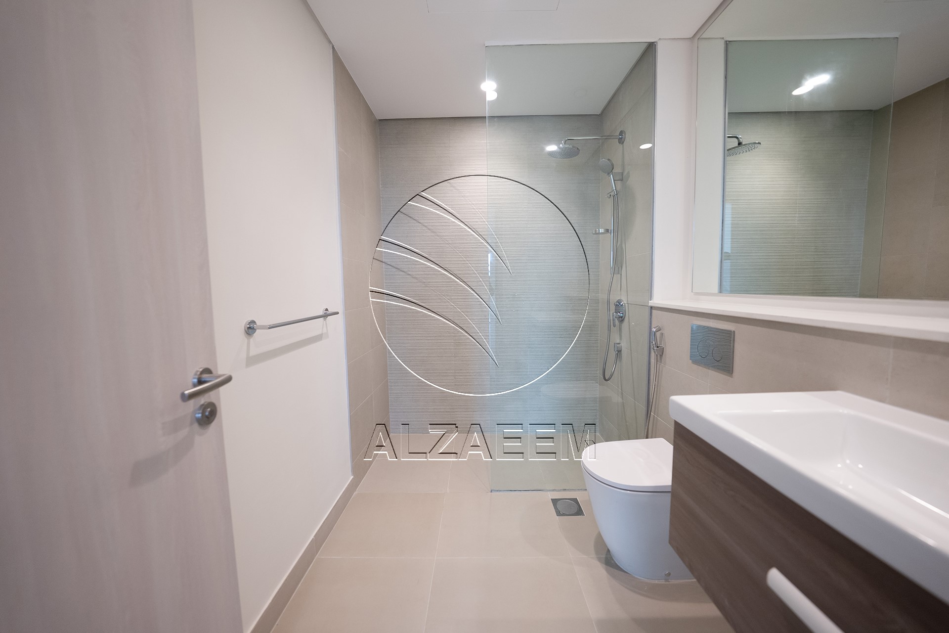 √ RARE 2BR+M Duplex | Direct Golf Course View √