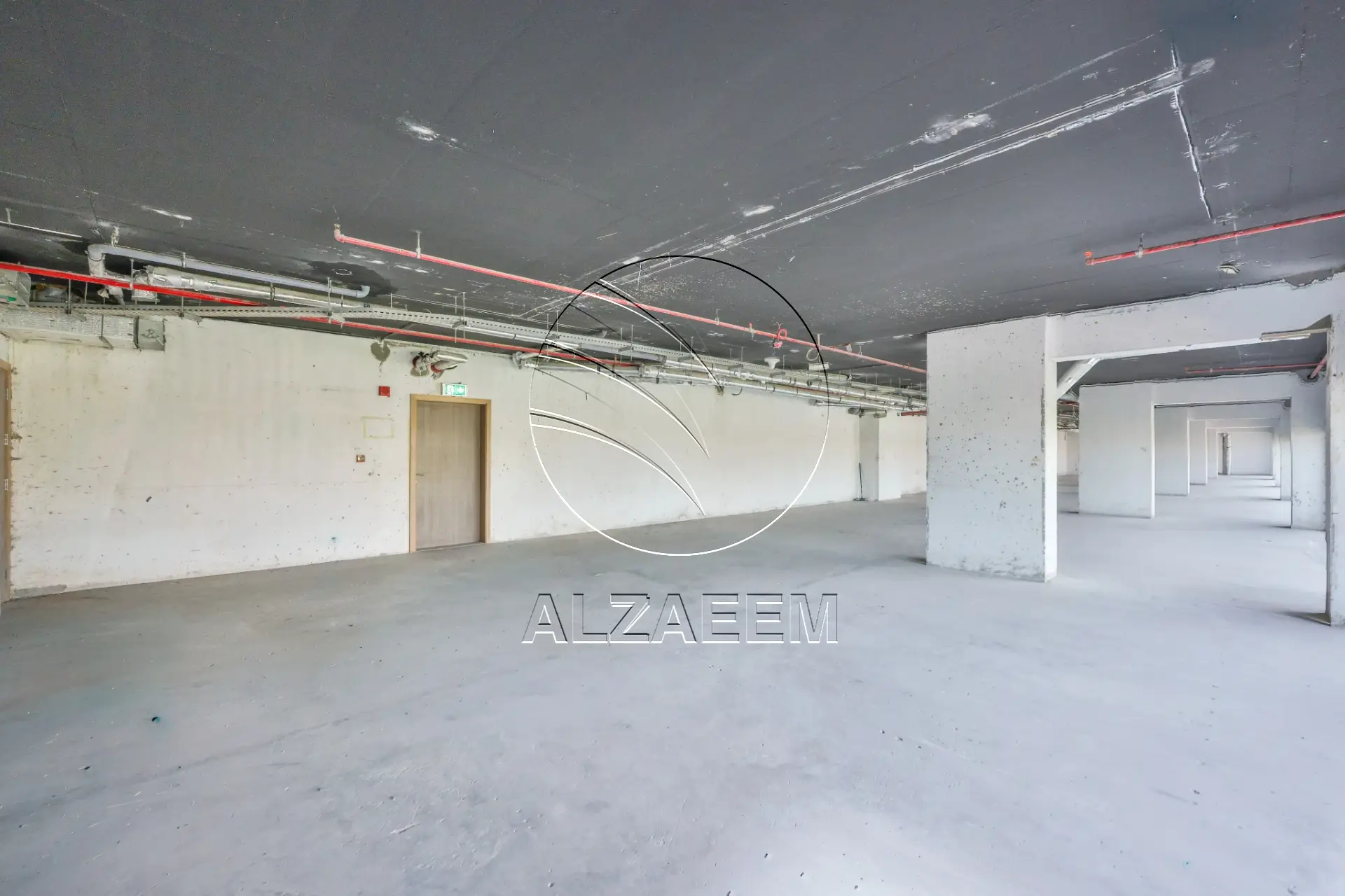√ OFFICE SPACE! Opposite New York University √