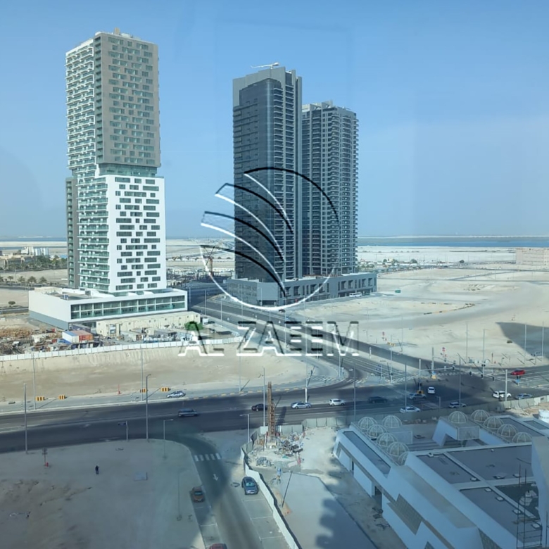 VACANT | Amazing Marina View | Up to 6 Payments