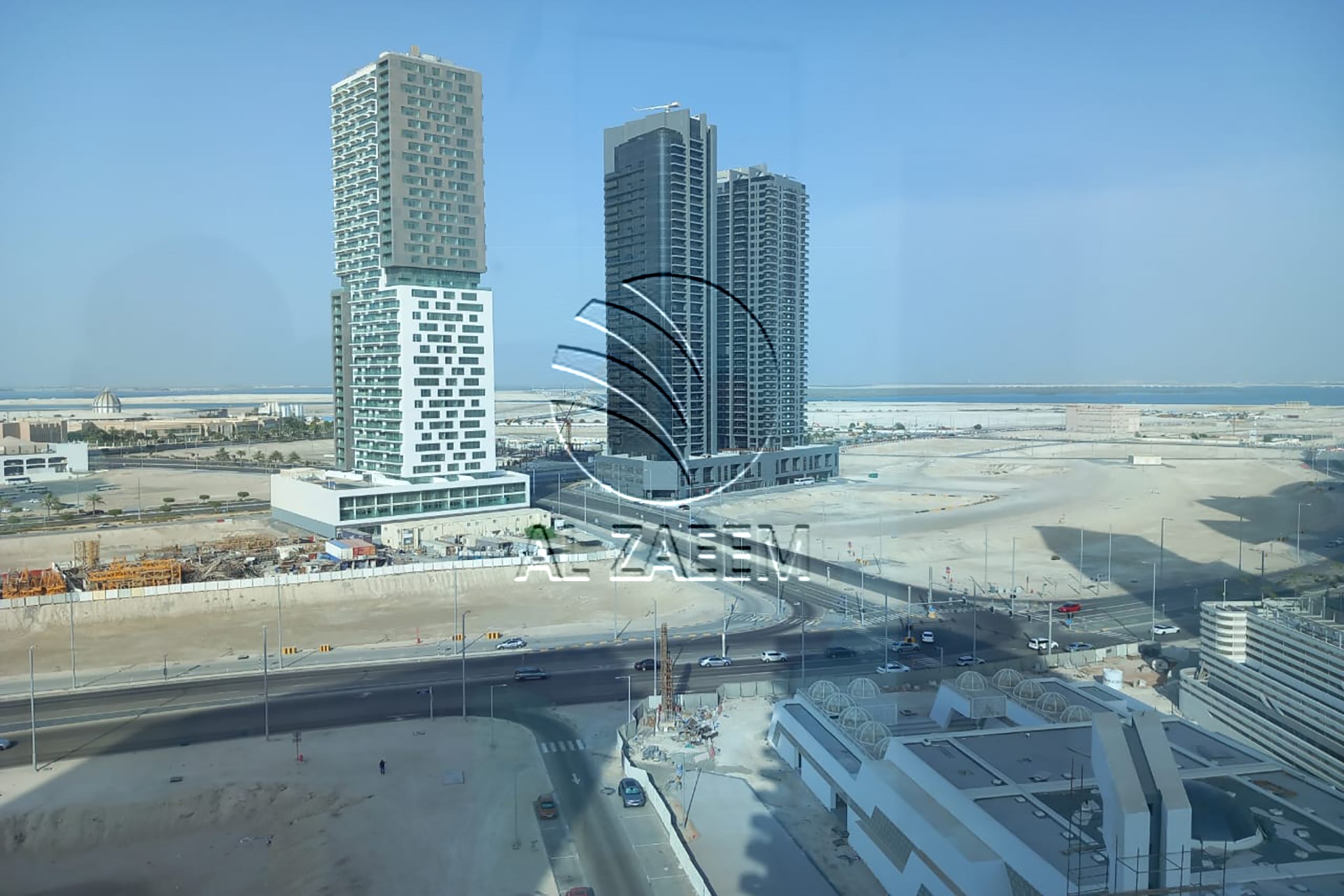 VACANT | Amazing Marina View | Up to 6 Payments