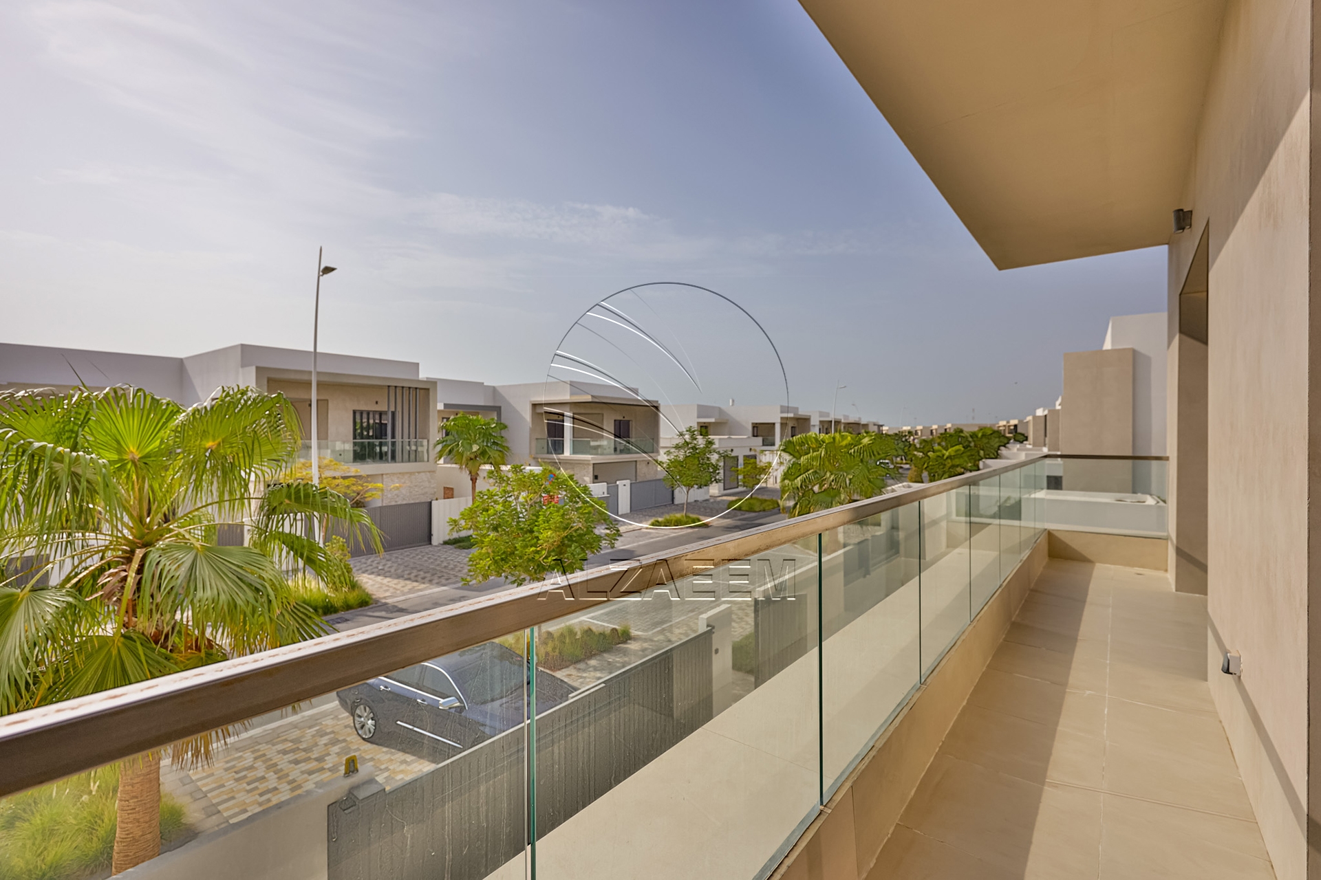 Golf Course View Villa + 1047Sqm Landscaped Plot