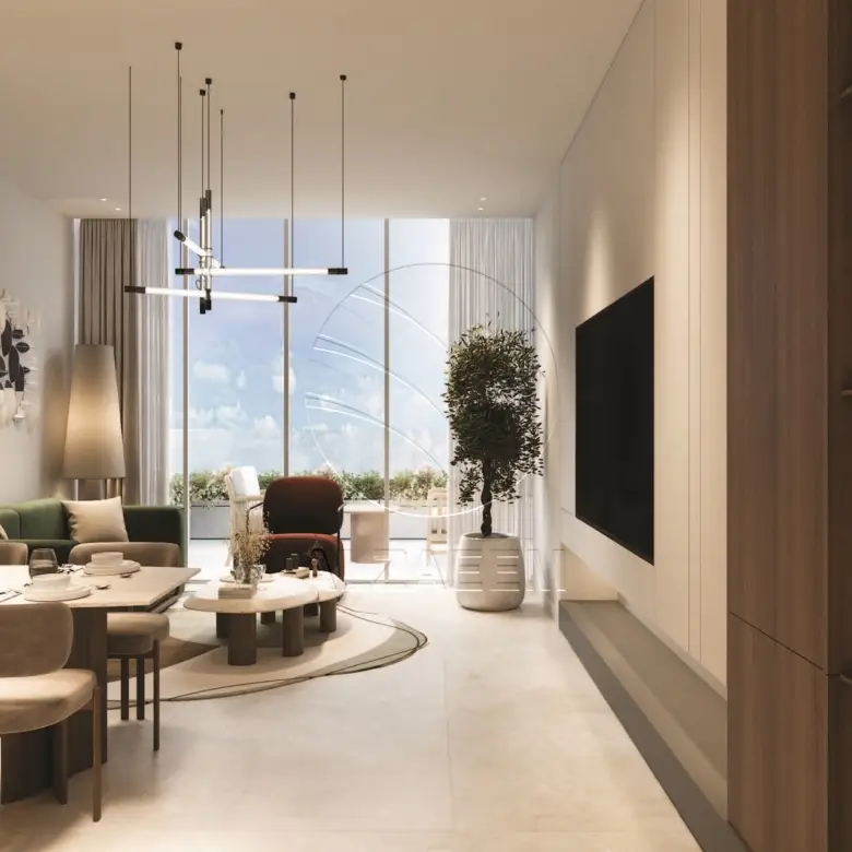 √ Low Premium | Spacious Layout | High Foor √