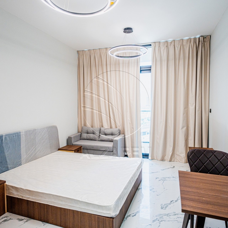 Furnished | Flexible Payment Term | VACANT