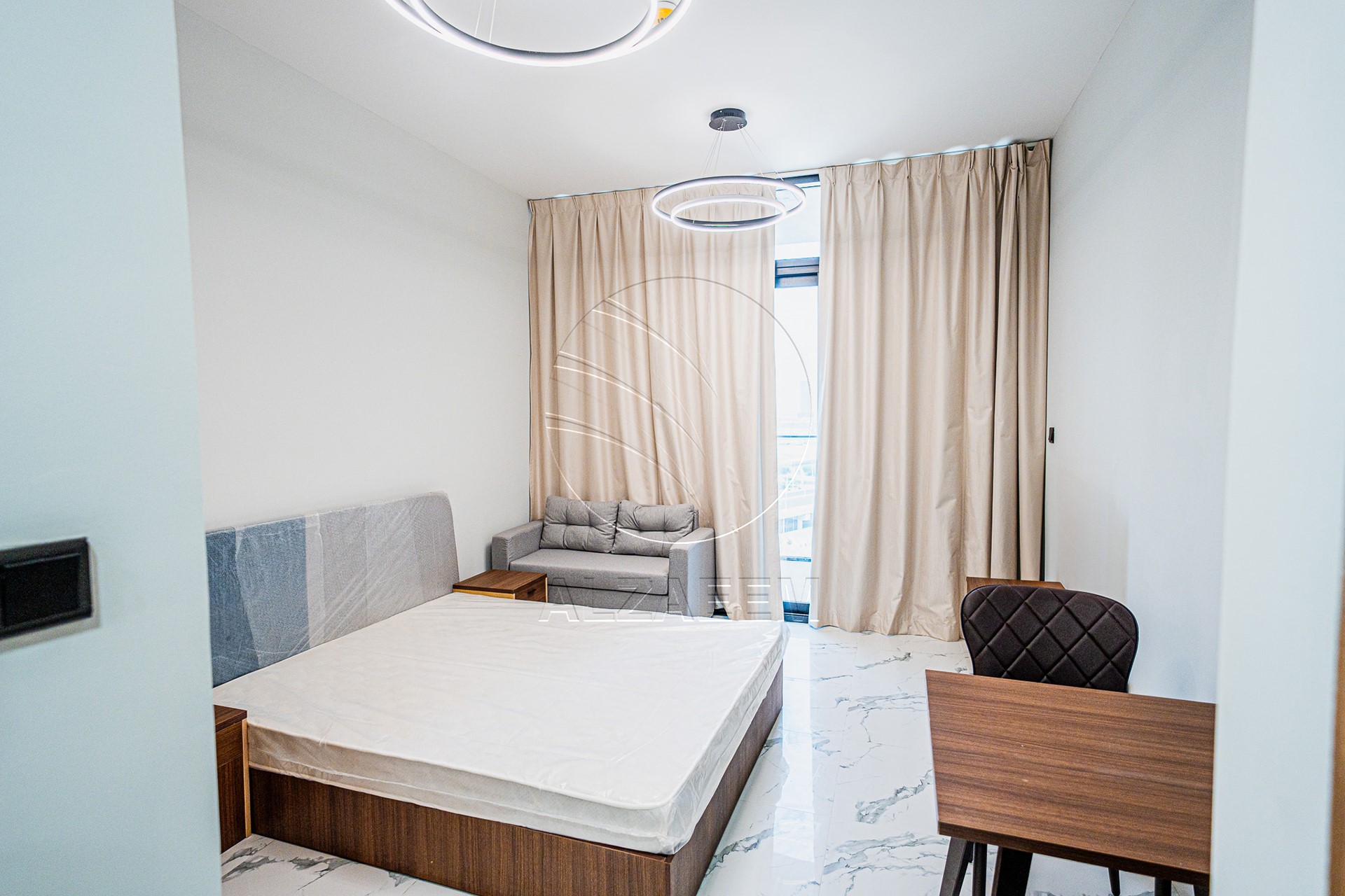 Furnished | Flexible Payment Term | VACANT